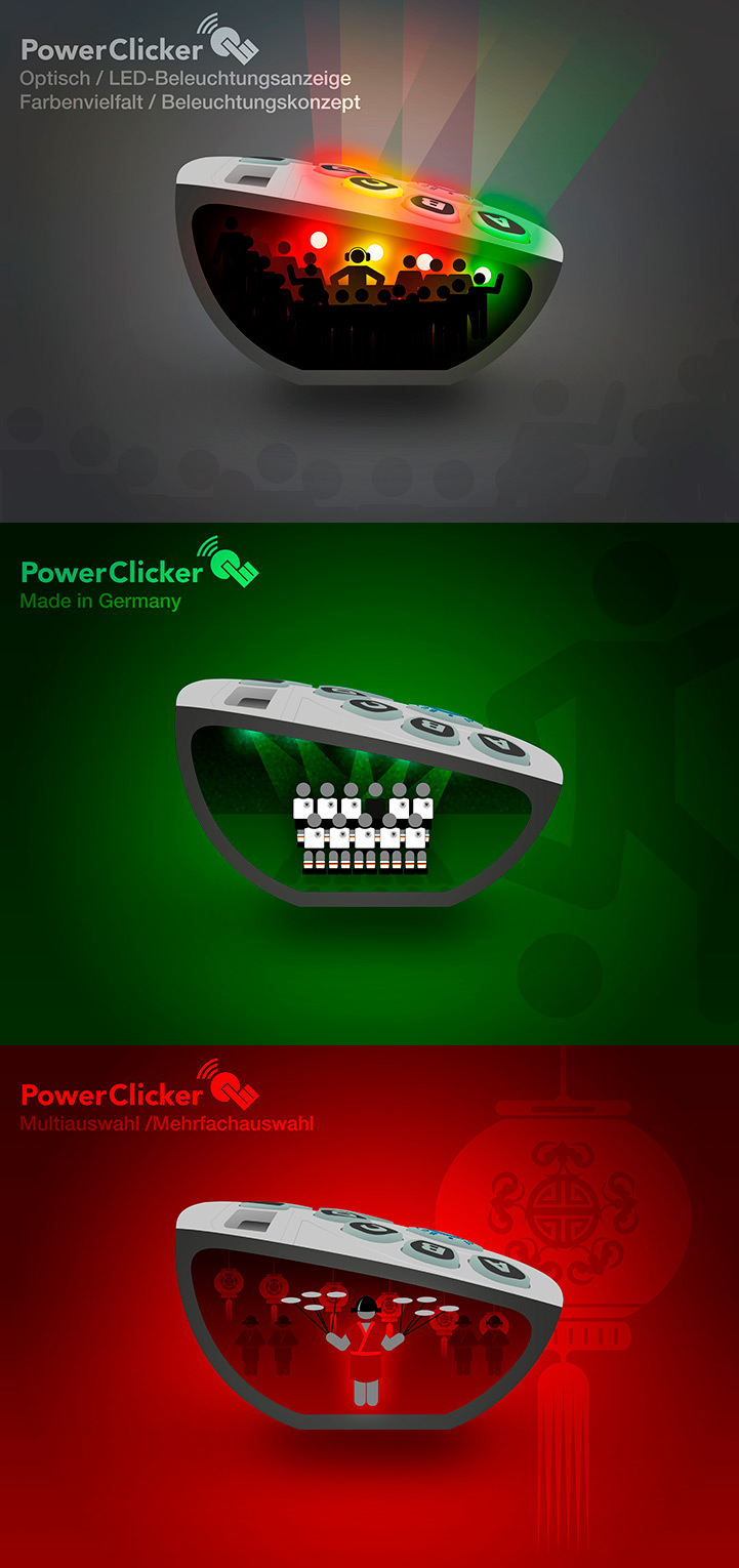 Powerclicker