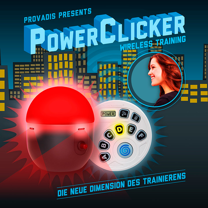 Powerclicker
